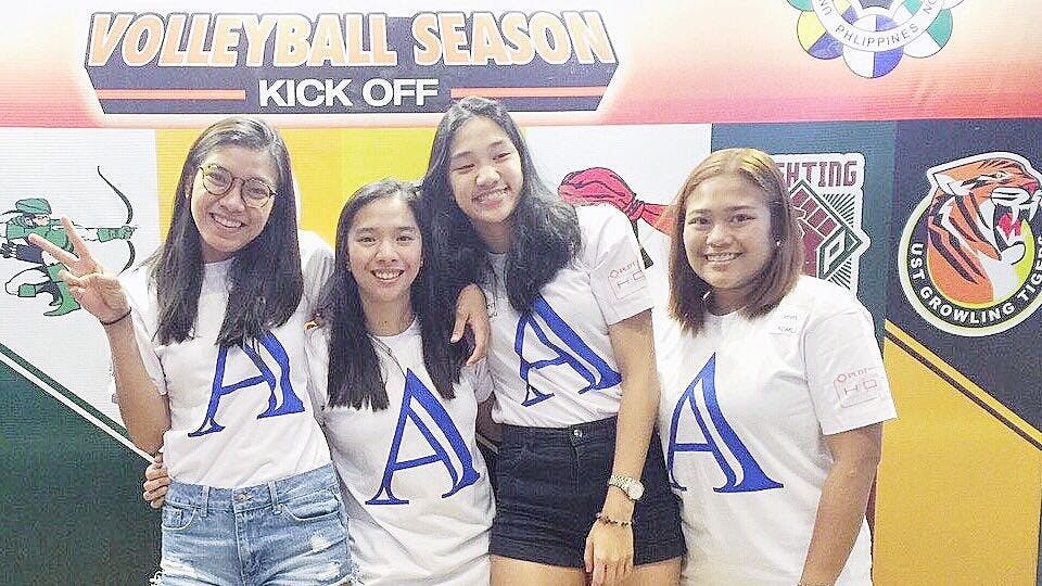 PVL: Alyssa Valdez shared what she missed after reuniting with Bea De Leon at Creamline